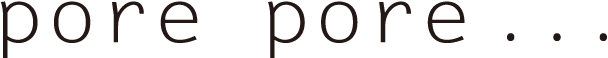 pore pore